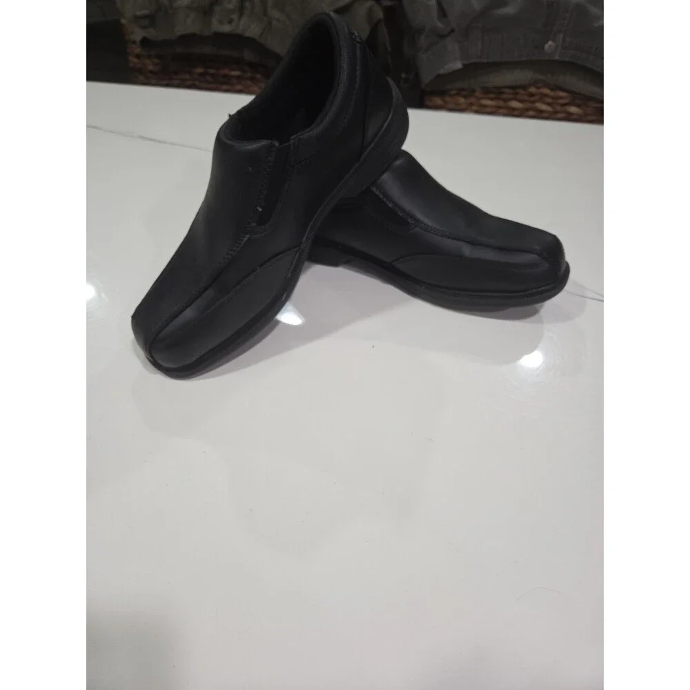 TredSafe Slip-Resistant Work Shoes Slip On  Size 10 SB9